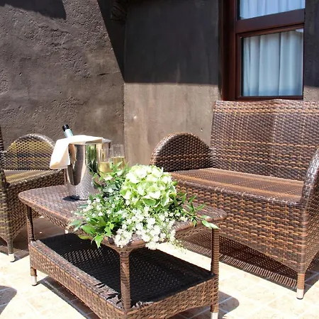 Ca Dell'arte Palace 4*