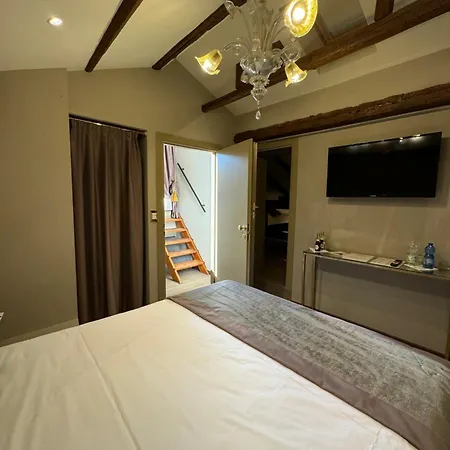 Ca Dell'arte Palace 4*