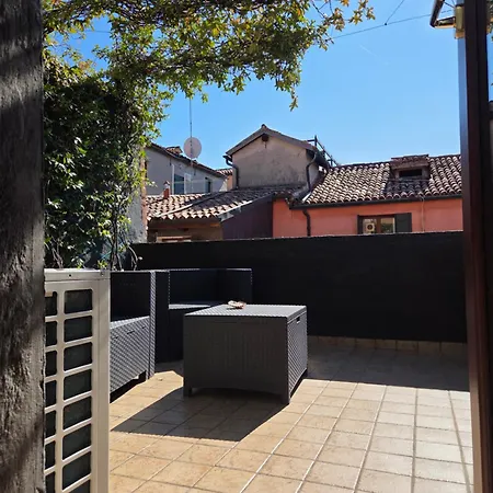 Ca Dell'arte Palace 住宿加早餐酒店 威尼斯