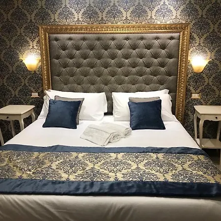 住宿加早餐酒店 Ca Dell'arte Palace