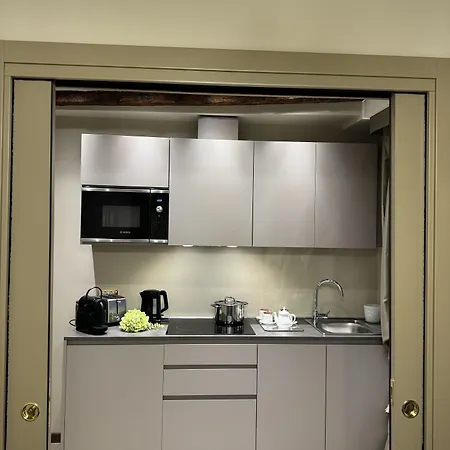 Ca Dell'arte Palace 4* 威尼斯