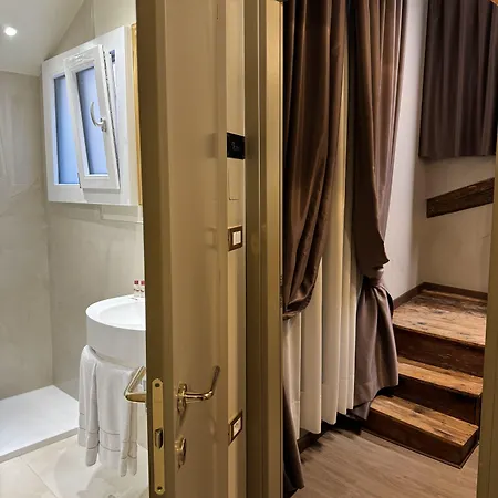 Ca Dell'arte Palace 威尼斯