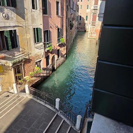 Bed and breakfast Ca Dell'arte Palace 4*