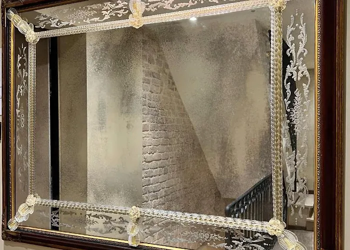 Ca Dell'arte Palace Bed and breakfast