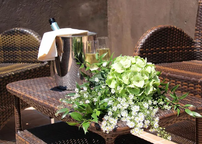 Ca Dell'arte Palace 4*