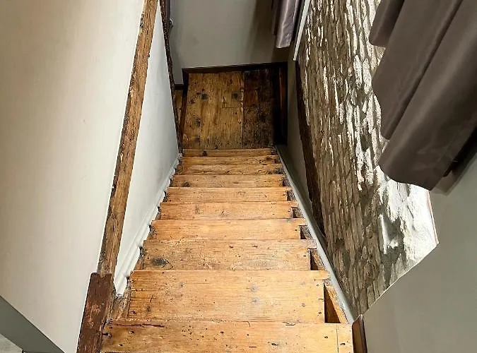 Bed and breakfast Ca Dell'arte Palace Venecia