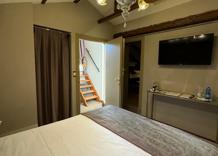 Ca Dell'arte Palace 4*