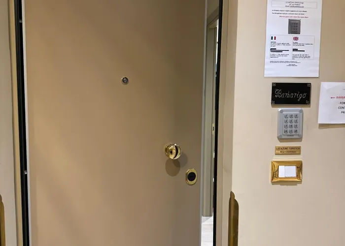 Ca Dell'arte Palace Venecia