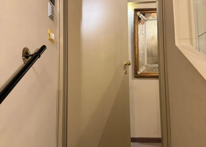 Ca Dell'arte Palace Bed and breakfast 4*