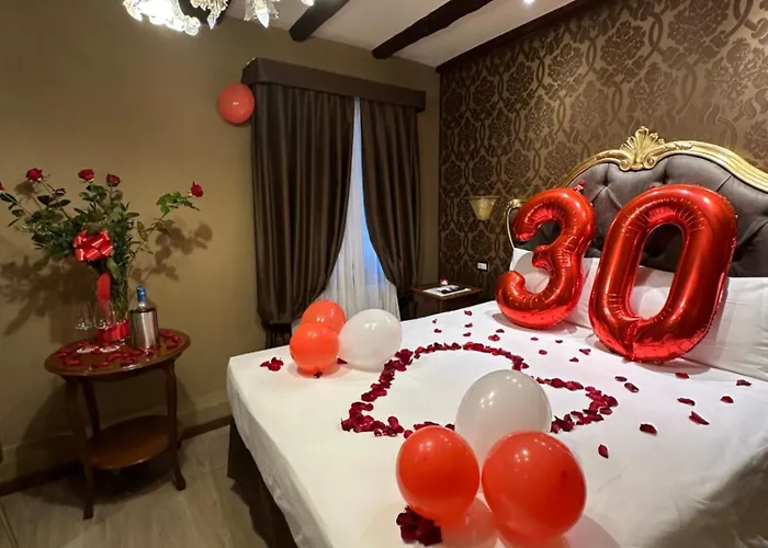 Ca Dell'arte Palace 4*