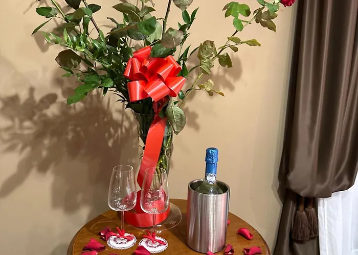 Ca Dell'arte Palace Venecia