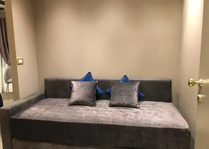 Bed and breakfast Ca Dell'arte Palace Venecia