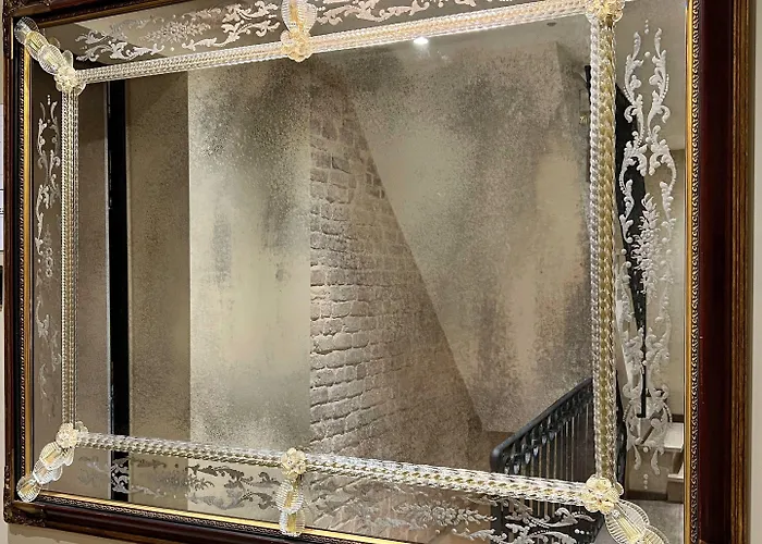 Ca Dell'arte Palace Bed and breakfast 4*