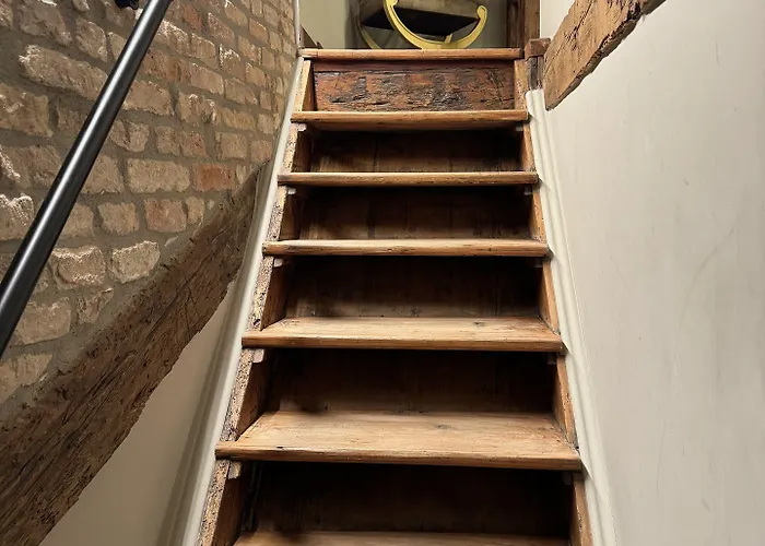 Bed and breakfast Ca Dell'arte Palace