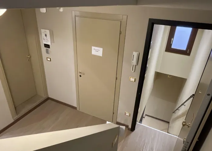 Ca Dell'arte Palace Venecia