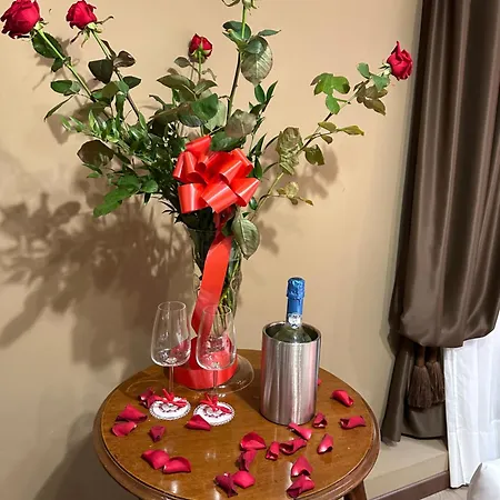 Ca Dell'arte Palace Венеция