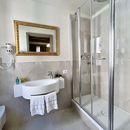 Ca Dell'arte Palace 4* ונציה