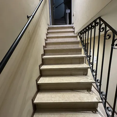 Ca Dell'arte Palace Отель типа 