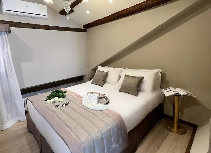 Ca Dell'arte Palace 4* Venedig