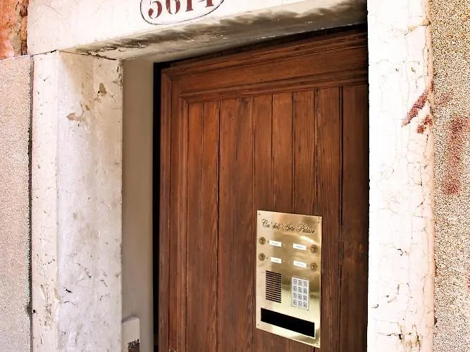 Bed & Breakfast Ca Dell'arte Palace Venedig