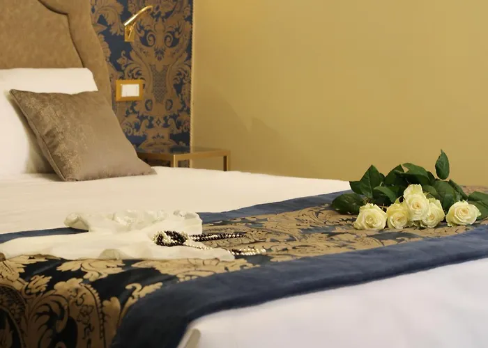 Ca Dell'arte Palace Bed & Breakfast Venedig