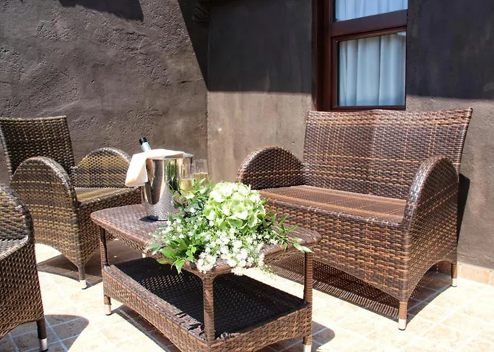 Ca Dell'arte Palace 4*