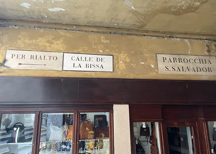 Ca Dell'arte Palace Venedig