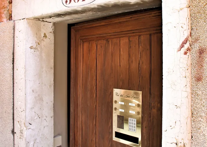 Ca Dell'arte Palace Bed & Breakfast