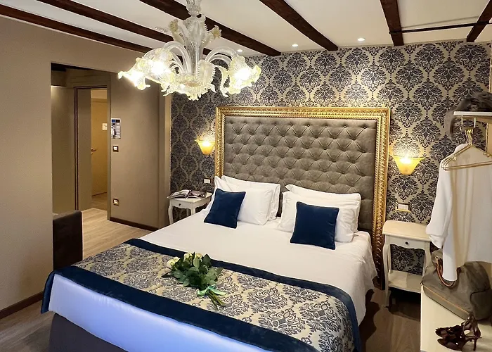 Ca Dell'arte Palace 4*