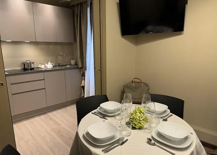 Ca Dell'arte Palace Bed & Breakfast
