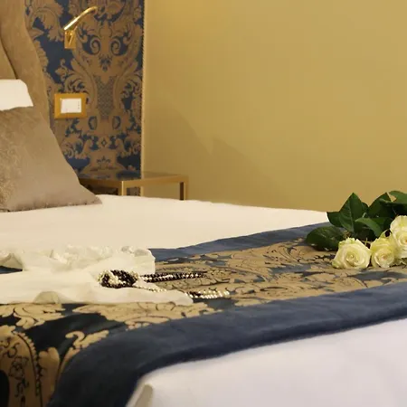 Ca Dell'arte Palace Bed & Breakfast Venice