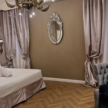 Ca Dell'arte Palace ベッド・アンド・ブレックファスト