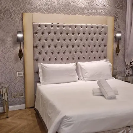 Ca Dell'arte Palace ヴェネツィア