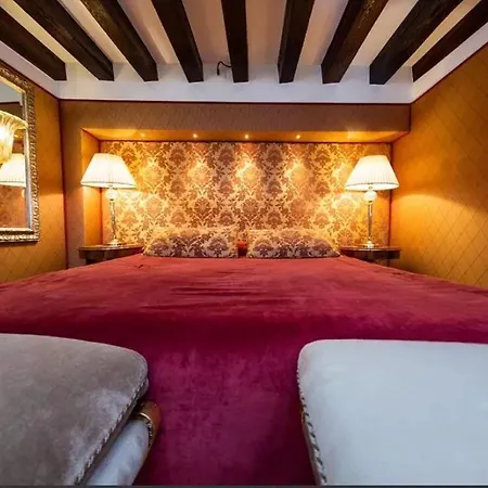 Ca Dell'arte Palace 4*