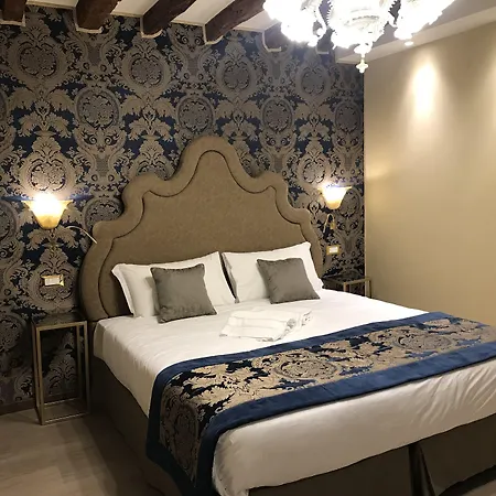 Ca Dell'arte Palace Venedik