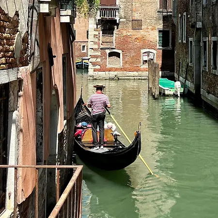 Ca Dell'arte Palace Oda ve Kahvaltı