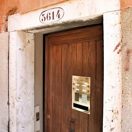 Ca Dell'arte Palace Bed & Breakfast