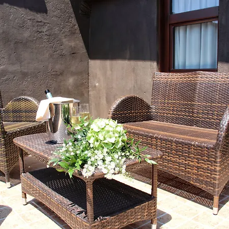 Ca Dell'arte Palace Bed & Breakfast Venedig
