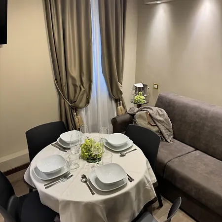 Oda ve Kahvaltı Ca Dell'arte Palace