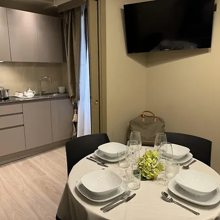 Ca Dell'arte Palace Oda ve Kahvaltı