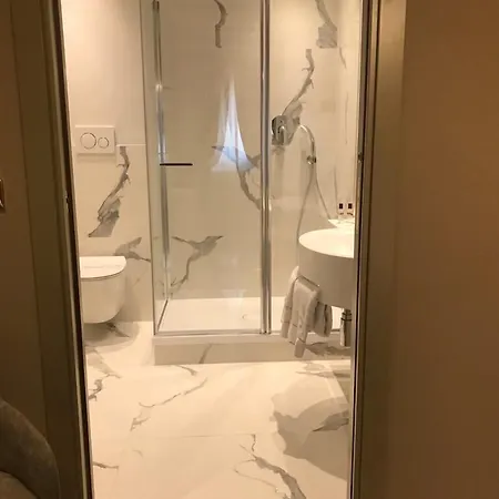 Ca Dell'arte Palace Oda ve Kahvaltı