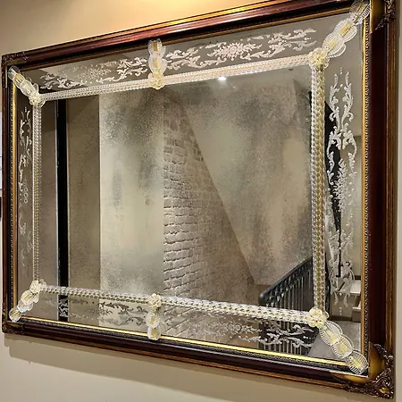 Ca Dell'arte Palace Oda ve Kahvaltı 4*