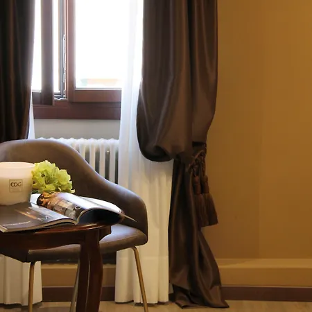 Ca Dell'arte Palace Oda ve Kahvaltı