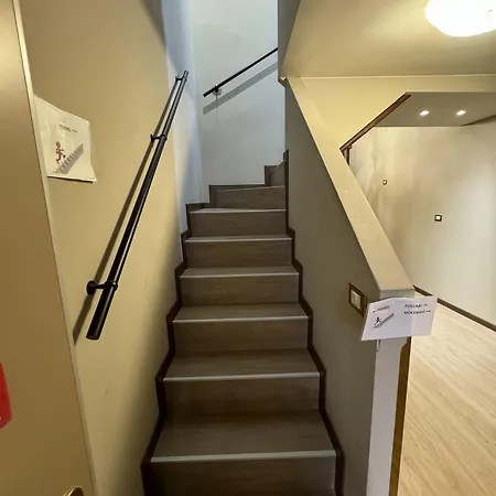 Ca Dell'arte Palace Oda ve Kahvaltı