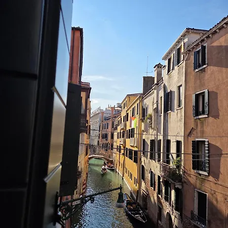 Ca Dell'arte Palace