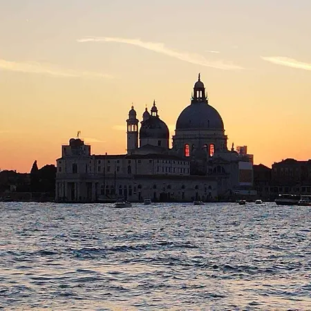 Bed & Breakfast Ca Dell'arte Palace Venedig
