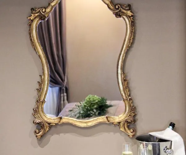 Cà Dell'arte Palace Couette-café
