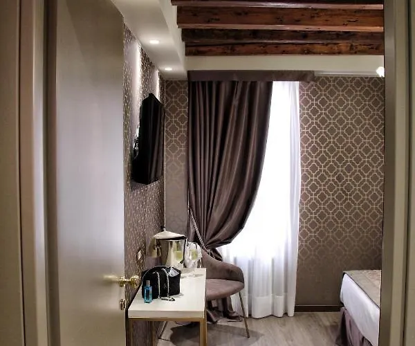 Ca Dell'arte Palace Venice