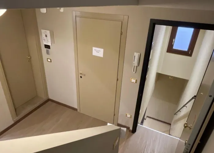 Ca Dell'arte Palace Bed & Breakfast