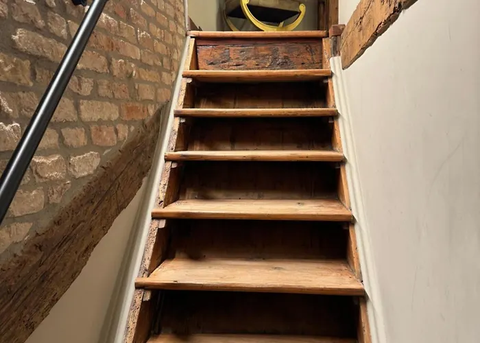 Ca Dell'arte Palace Venice